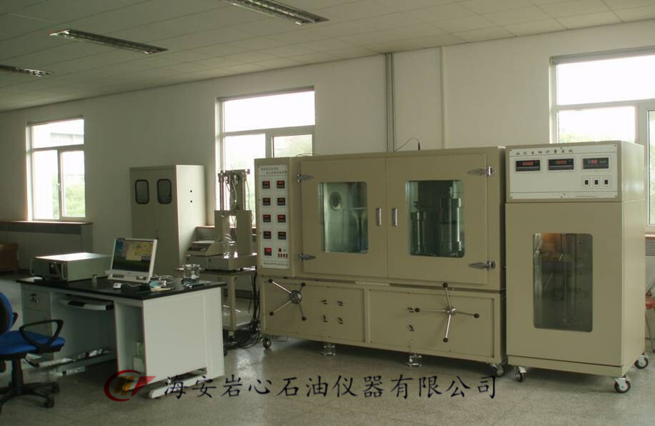 多功能巖心酸化流動(dòng)試驗(yàn)儀-報(bào)價(jià)-生產(chǎn)廠家-批發(fā)價(jià)格【海安巖心石油儀器有限公司】圖片