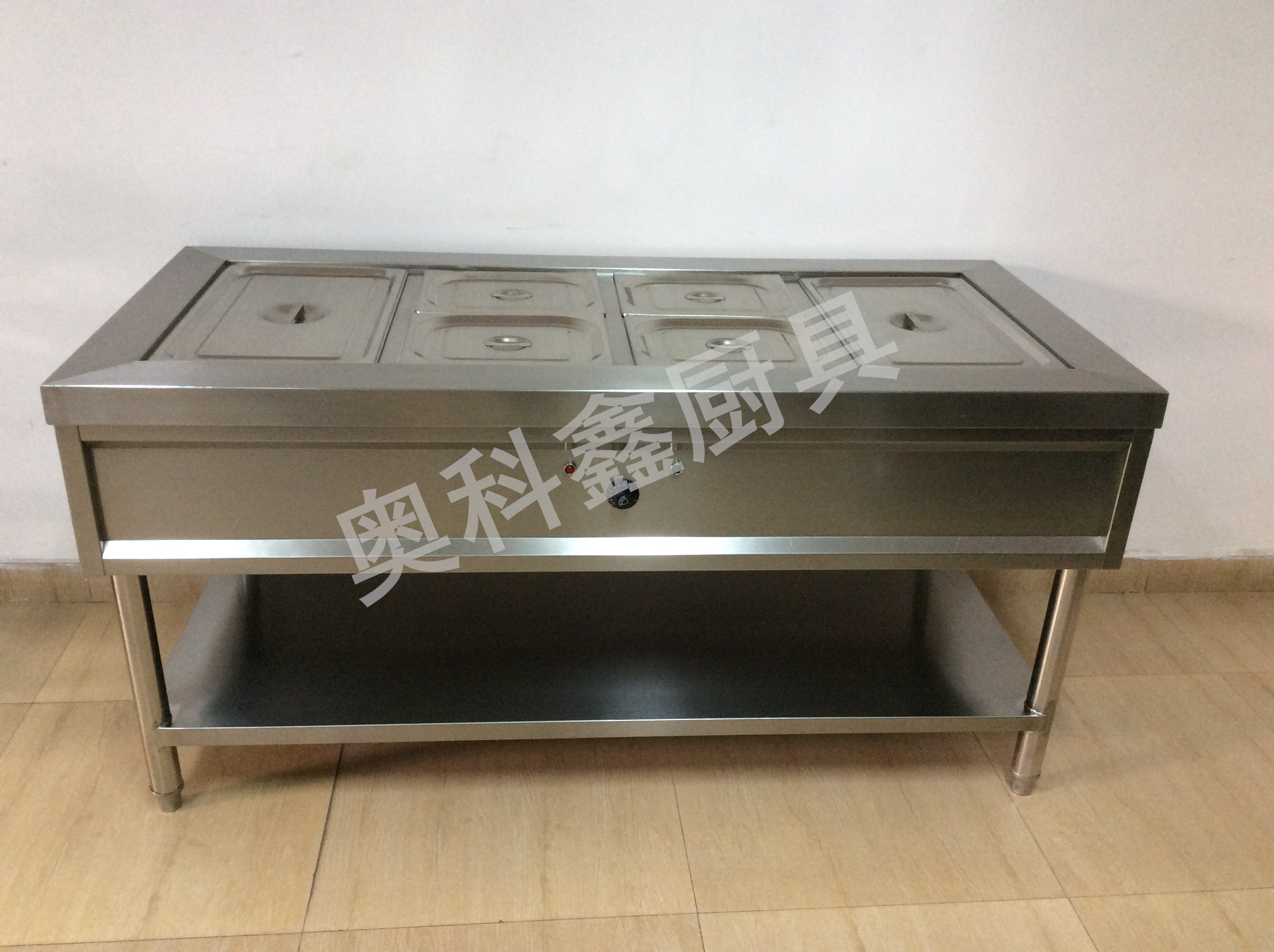 成都廚具廠酒店設(shè)備公司保溫臺圖片