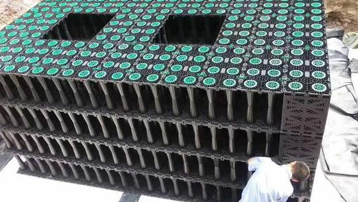 雨水回用設(shè)備圖片/雨水回用設(shè)備樣板圖 (1)