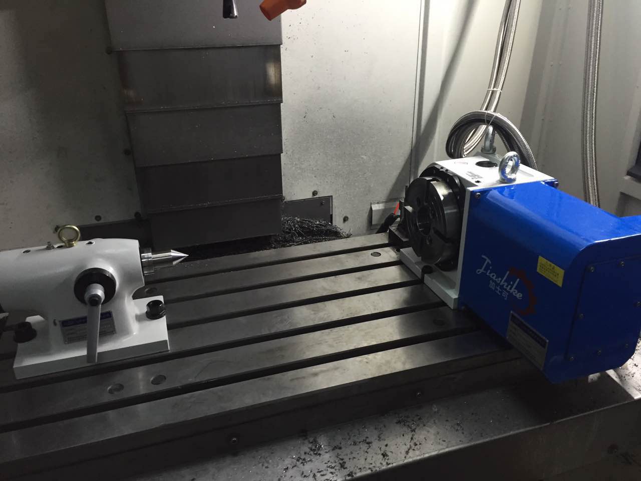 數(shù)控第四軸圖片/數(shù)控第四軸樣板圖 (2)