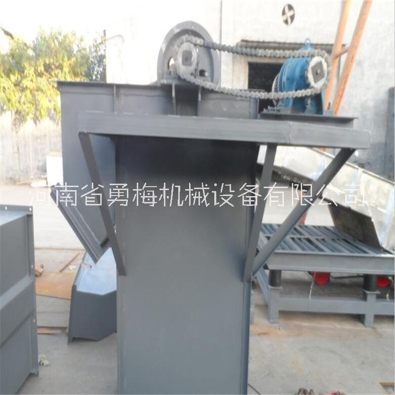 提升機(jī)挖料斗圖片/提升機(jī)挖料斗樣板圖 (3)