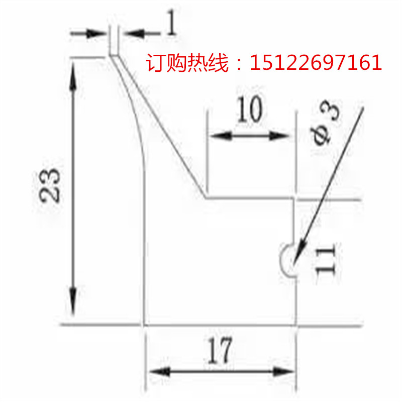 镇江高压釜密封圈 硫化罐密封圈 陶瓷反应釜密封圈 人孔反应釜密封圈厂家直销图片