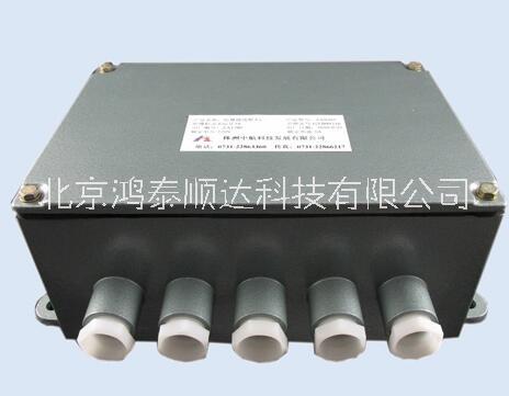 DM6509瓦（殼）信號調(diào)理器圖片/DM6509瓦（殼）信號調(diào)理器樣板圖 (1)