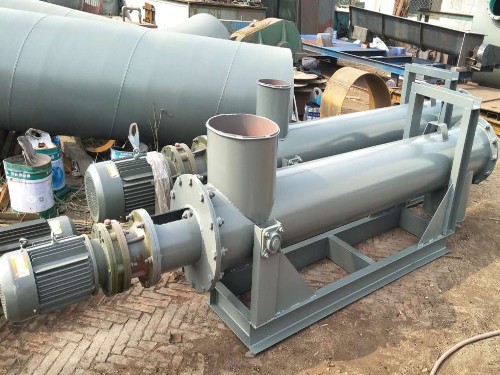 滄州供應(yīng)稱重子母螺旋輸送機生產(chǎn)廠家