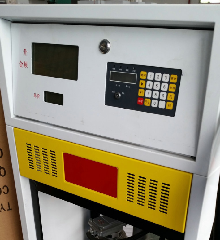 輕便型加油機(jī)圖片