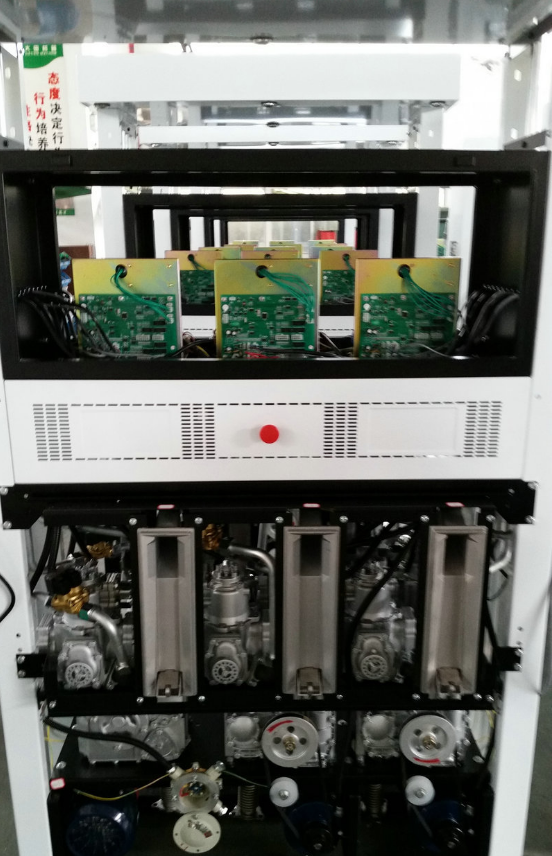 定量加油機(jī)圖片/定量加油機(jī)樣板圖 (3)