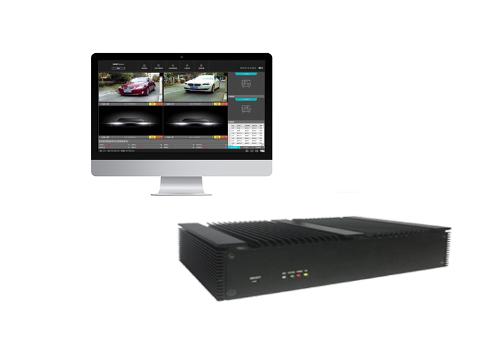 浙江車牌識別廠家電話 浙江車牌識別電子支付終端