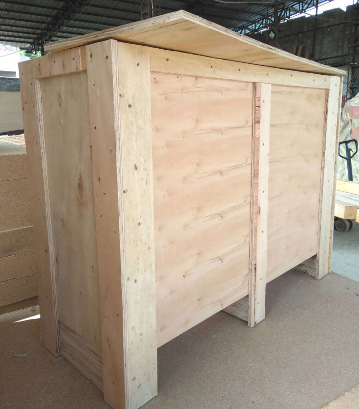 深圳龍崗平湖東莞墉廈鳳崗 出口定制膠合板 深圳免 檢木箱價(jià)格 卡板 夾板 木板木