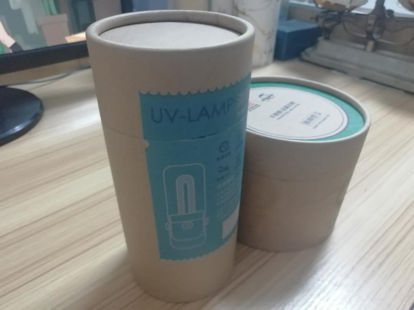 便攜式紫外線消毒圖片/便攜式紫外線消毒樣板圖 (4)