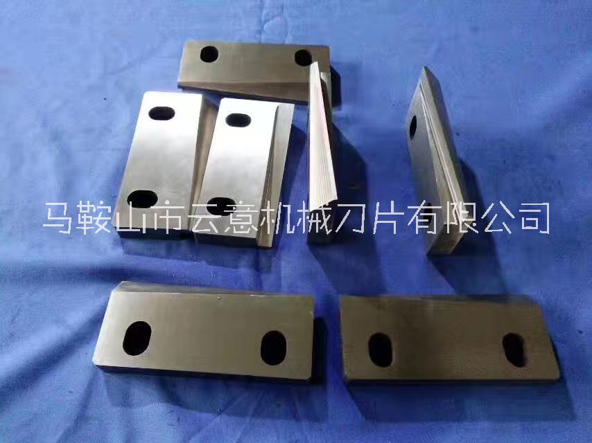 粉碎機刀片圖片/粉碎機刀片樣板圖 (2)