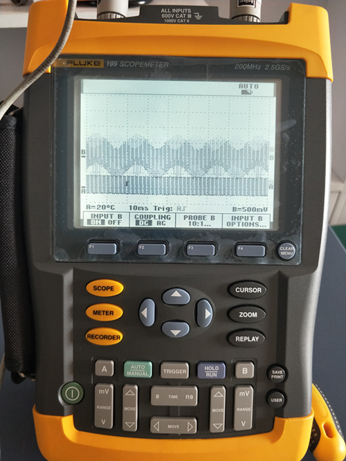 Keithley數(shù)字萬用表 Keithley 2000數(shù)字萬用表