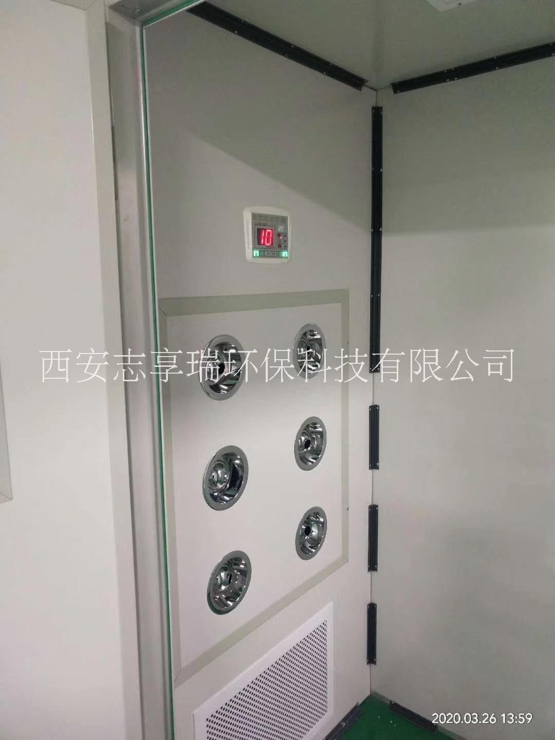 水處理消毒設(shè)備圖片/水處理消毒設(shè)備樣板圖 (3)