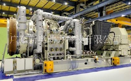 燃?xì)廨啓C(jī)發(fā)電機(jī)組圖片/燃?xì)廨啓C(jī)發(fā)電機(jī)組樣板圖 (2)
