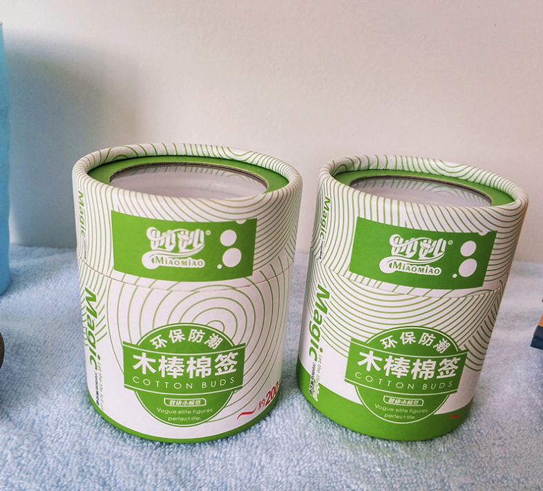 紙罐牛皮紙圖片/紙罐牛皮紙樣板圖 (2)