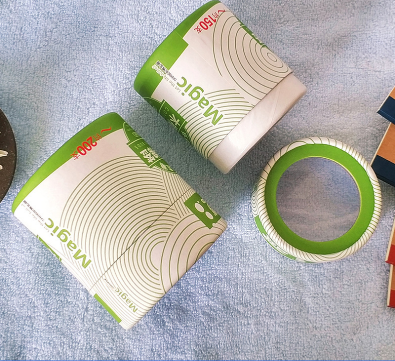 廠家定做 @棉簽紙罐牙簽紙罐牛皮紙防潮