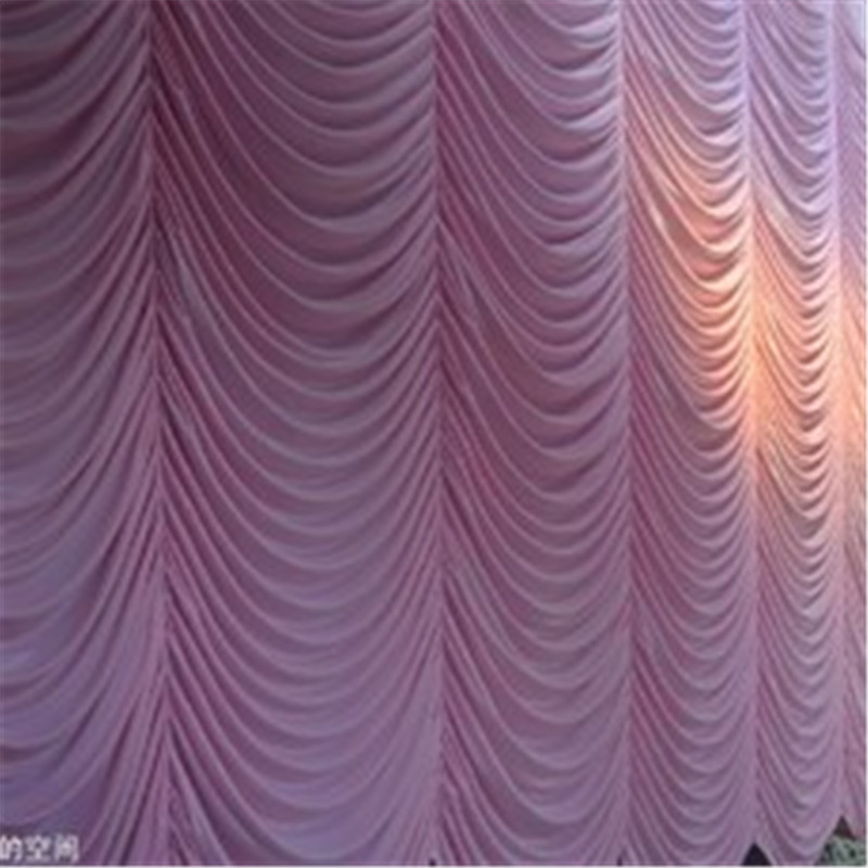 供應(yīng)順泰萬里牌金絲絨蝴蝶幕布 串褶幕 造型幕 舞臺(tái)大幕