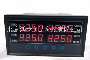 XSD4多通道熱工儀表北京生產(chǎn)廠家信息；XSD4多通道熱工儀表市場價格信息