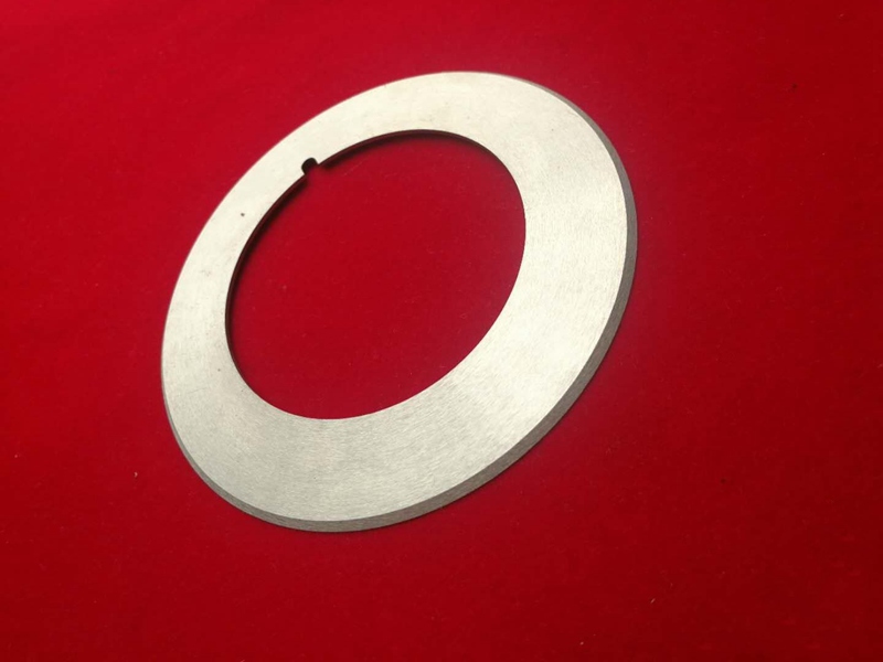 分切圓刀片圖片