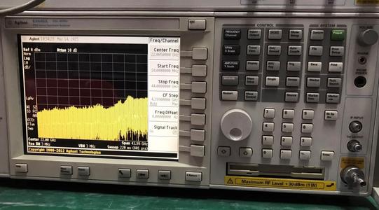 出售E4446A安捷伦E4446A美国E4446A频谱分析仪