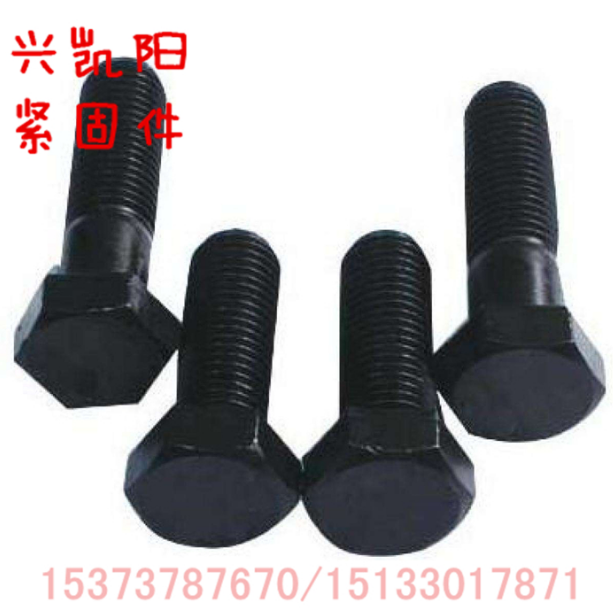 外六角螺栓圖片/外六角螺栓樣板圖 (2)