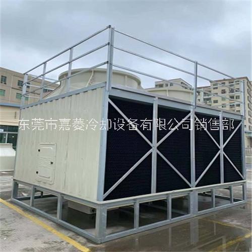 耐用耐高溫10T-100T工業(yè)冷卻塔冷卻水塔廠家批發(fā)零售