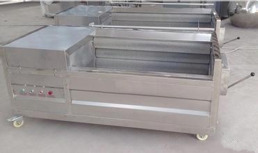 山東海蠣子毛輥清洗機價格--生產(chǎn)廠家-供貨商【山東三智機械科技有限公司銷售部】