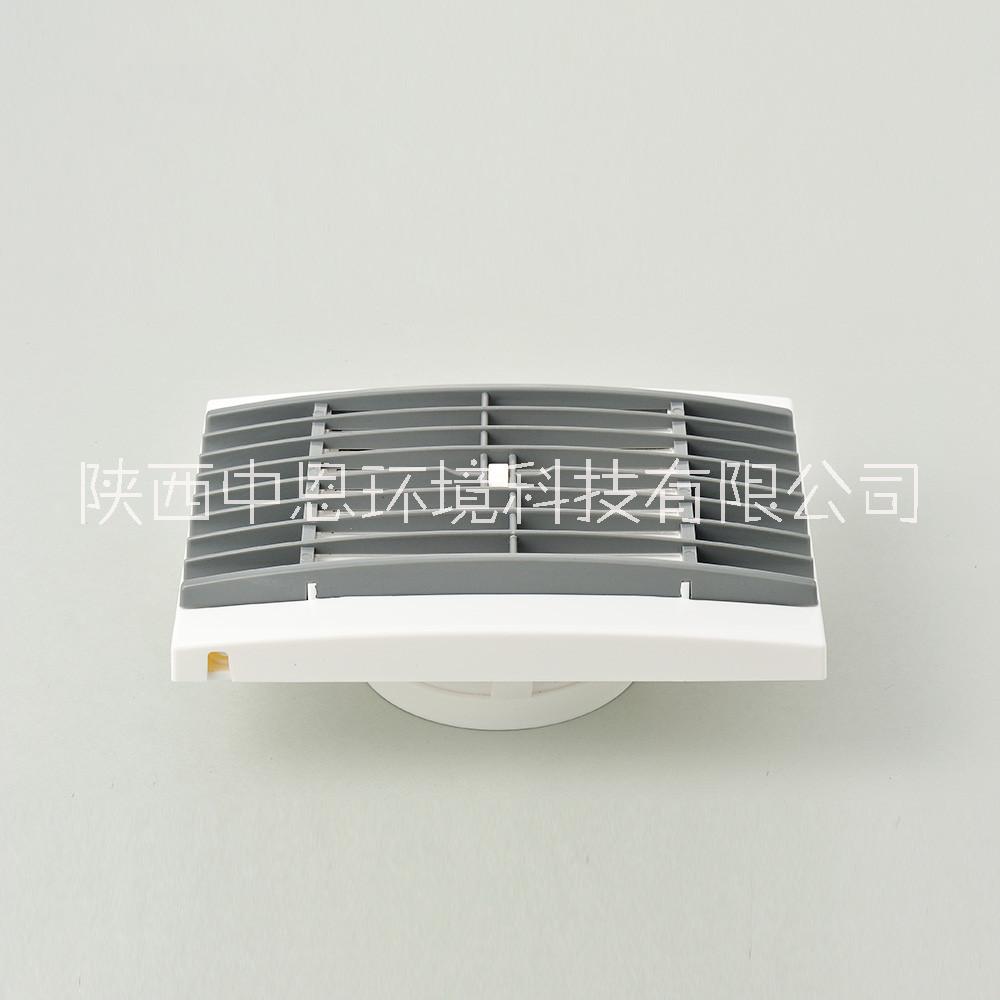 墻式透風(fēng)槽圖片/墻式透風(fēng)槽樣板圖 (4)