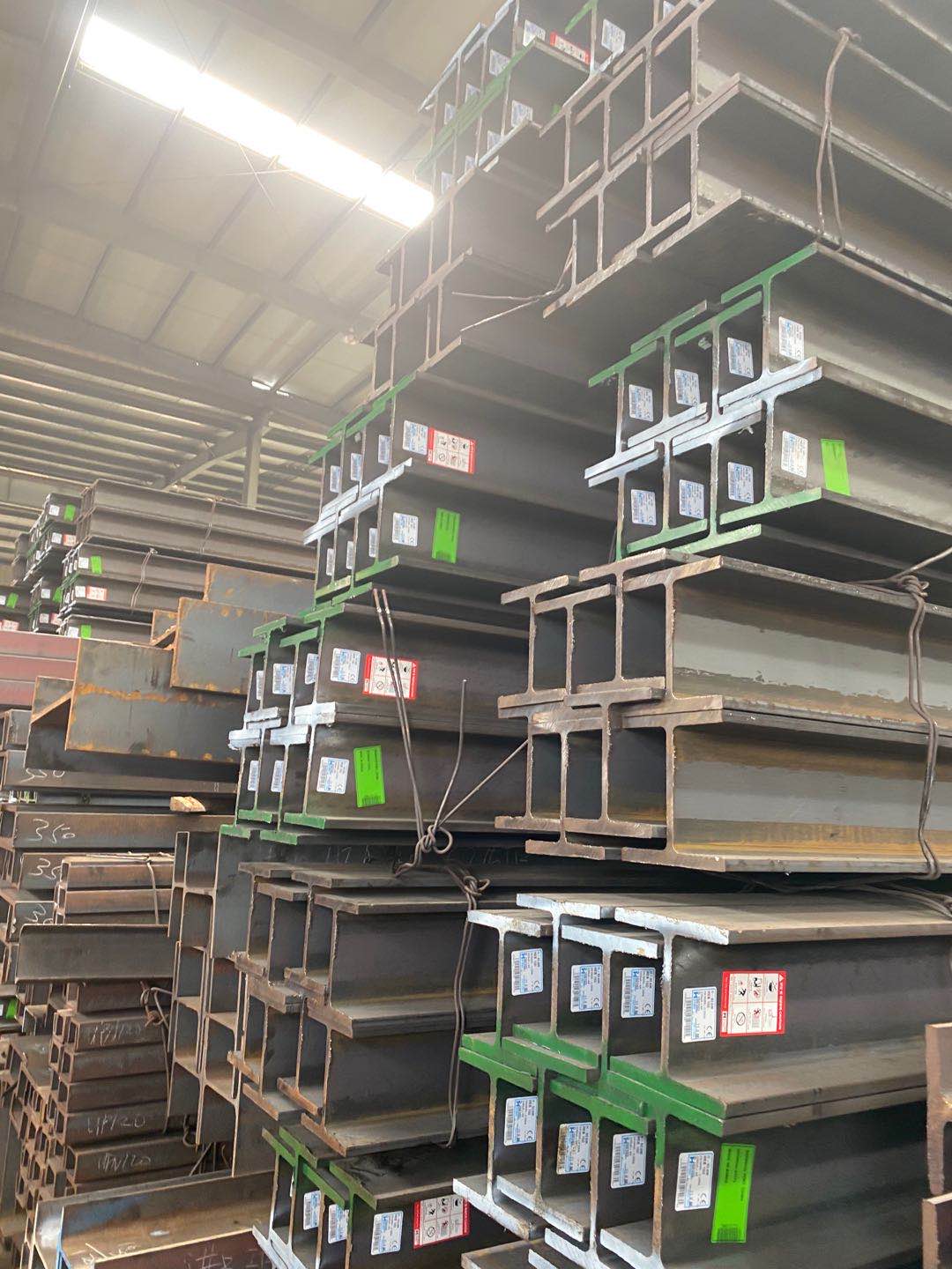 澳標(biāo)H型鋼ACRS認(rèn)證G250圖片/澳標(biāo)H型鋼ACRS認(rèn)證G250樣板圖 (4)