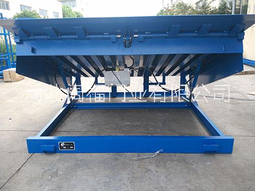 登車橋圖片