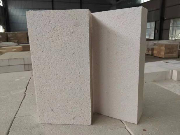 氧化鋁空心球磚 氧化鋁空心球標(biāo)準(zhǔn)磚 高溫窯爐用氧化鋁空心球磚