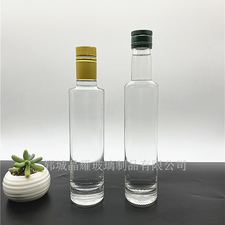 茶油瓶圖片/茶油瓶樣板圖 (2)