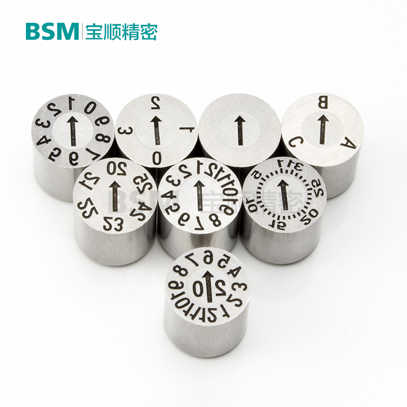 模具日期章圖片/模具日期章樣板圖 (3)