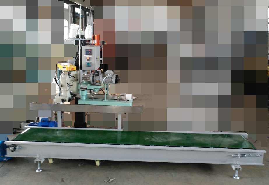 自動送料高速縫包機參數(shù)_廠家_多少錢一臺