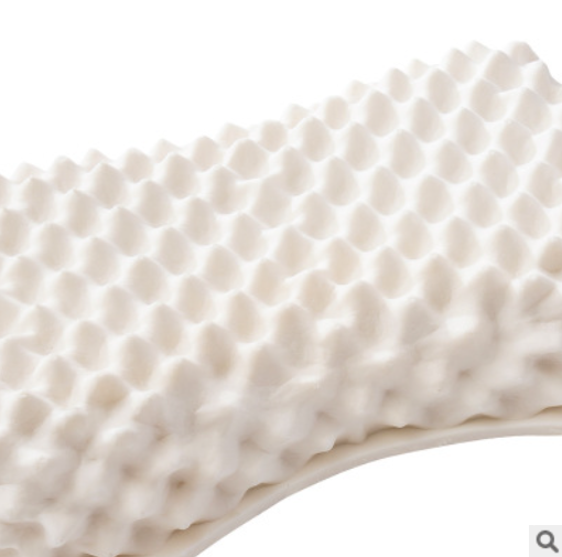 蝴蝶按摩慢回彈記憶枕圖片/蝴蝶按摩慢回彈記憶枕樣板圖 (3)