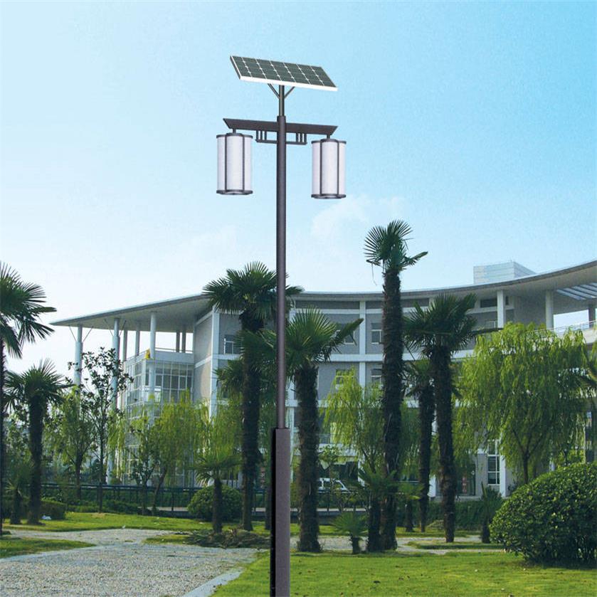 庭院燈圖片/庭院燈樣板圖 (1)