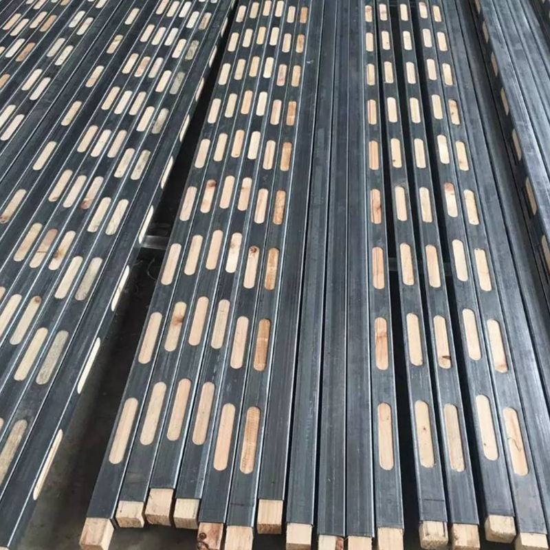 鋼包木圖片/鋼包木樣板圖 (2)