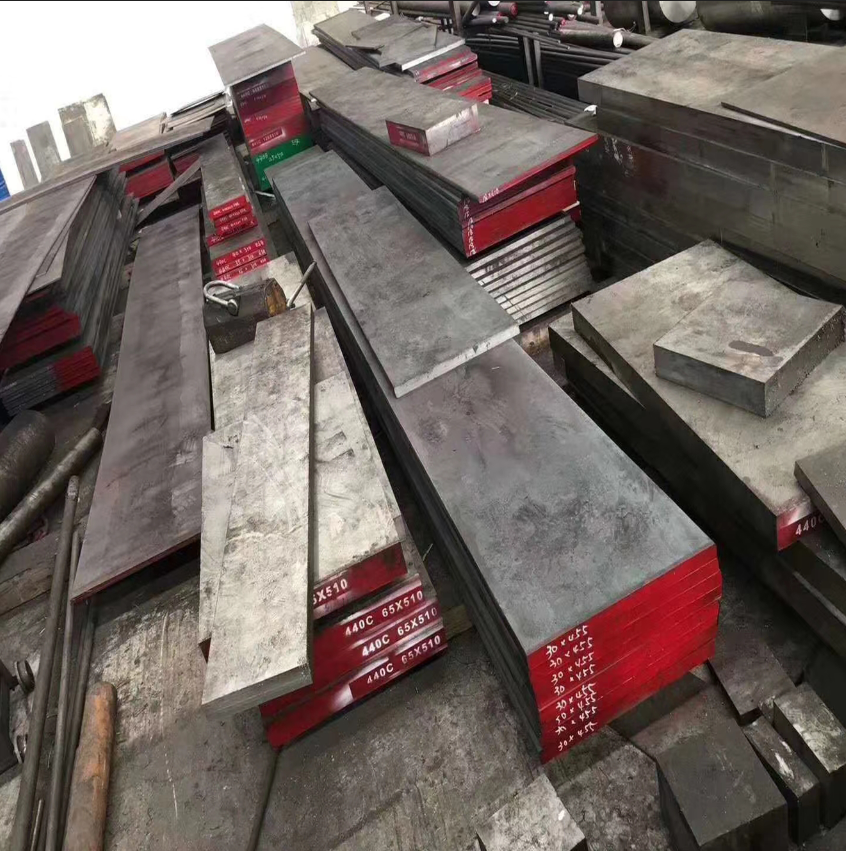 DC53模具鋼圖片/DC53模具鋼樣板圖 (3)