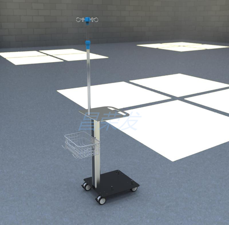 檢測儀推車圖片/檢測儀推車樣板圖 (3)