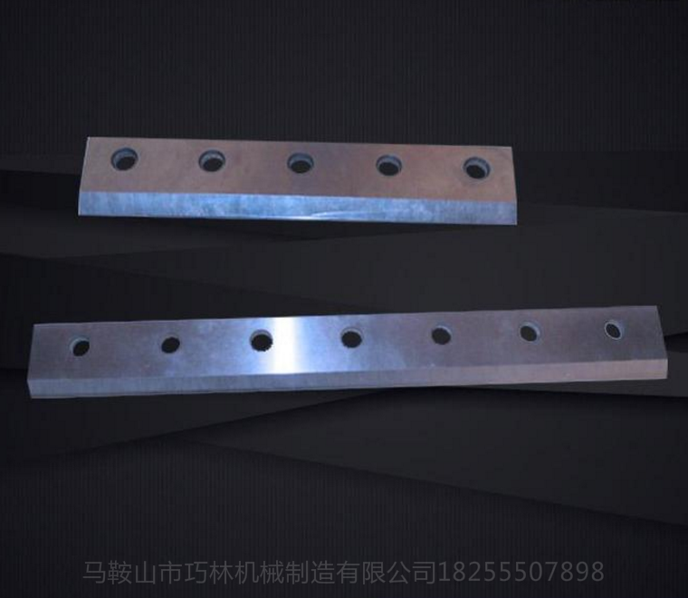 剪板機(jī)刀片圖片