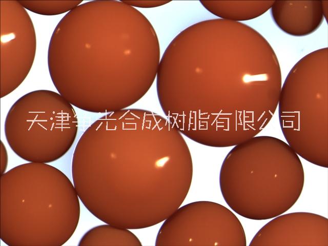 處理VOCs的吸附樹脂圖片