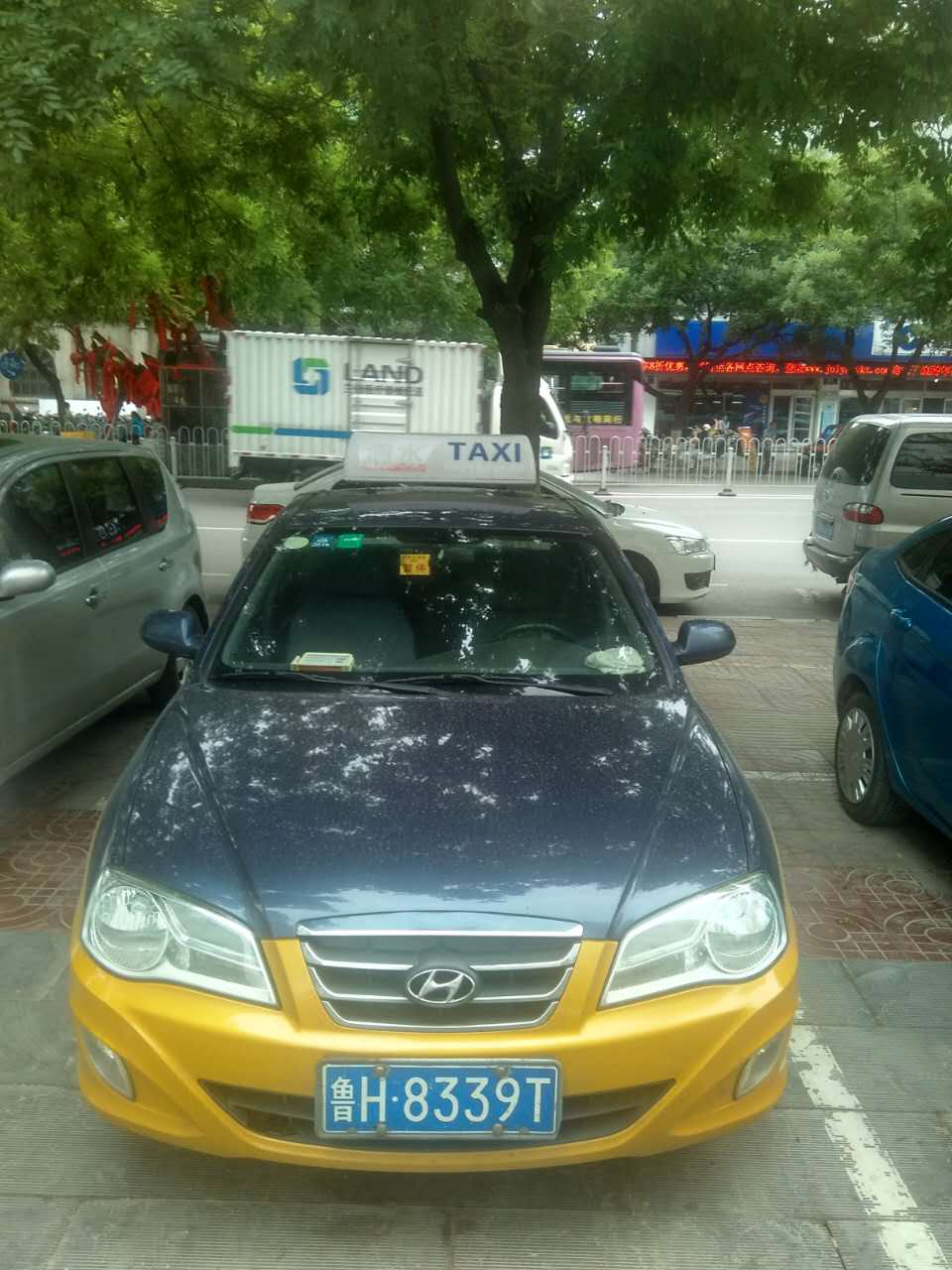 冠豪誠招司機加盟圖片