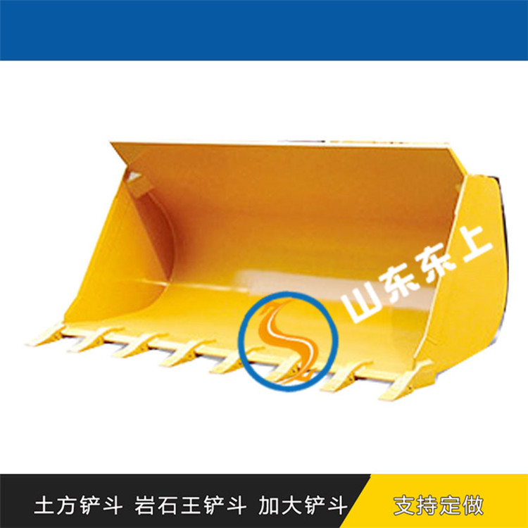 鏟車(chē)鏟斗圖片/鏟車(chē)鏟斗樣板圖 (1)