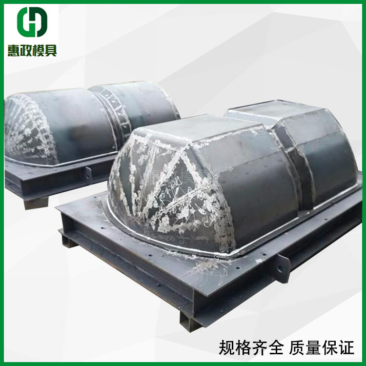 農(nóng)村化糞池模具圖片