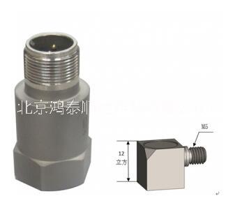 HD-YD-112壓電式傳感器圖片