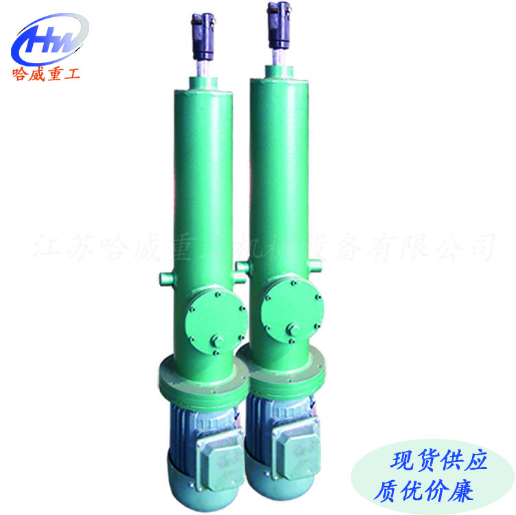 DYTZ1200型電液推桿圖片