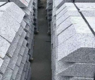 麻城芝麻白樹池石多少錢