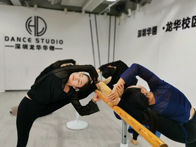 學(xué)舞蹈零基礎(chǔ)怎么辦圖片/學(xué)舞蹈零基礎(chǔ)怎么辦樣板圖 (3)