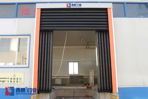 充氣式門封圖片/充氣式門封樣板圖 (2)