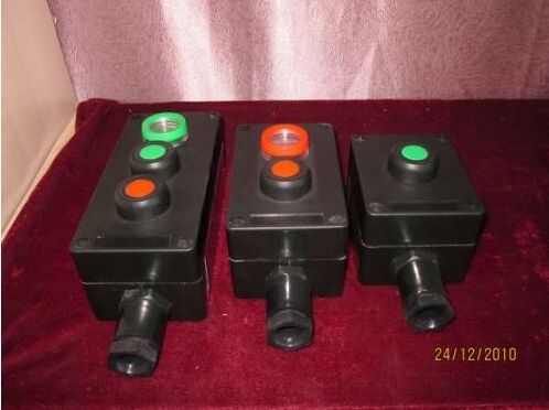 防爆防腐主令控制器圖片/防爆防腐主令控制器樣板圖 (2)