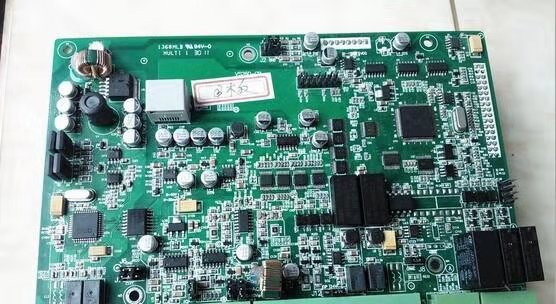 江門(mén)PCBA定制加工圖片